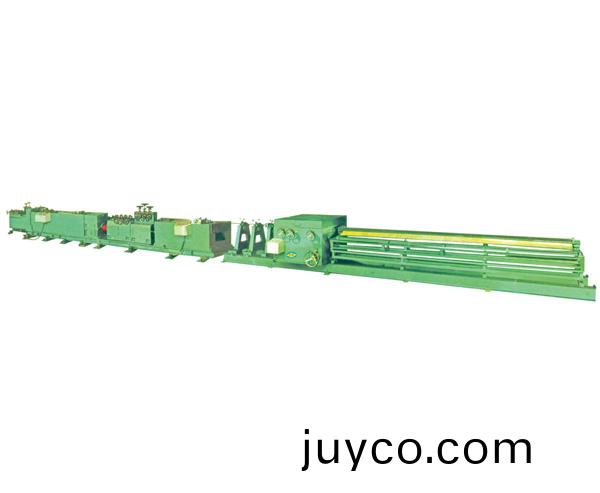 精(jing)密(mi)連續(xù)(xu)拉(la)拔機(jī)(ji)（銅(tong)、鋁(lv)）