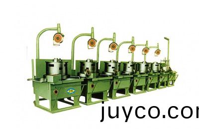 多(duo)段(duan)位拉(la)絲機(jī)