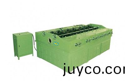 FR - 120型矯(jiao)直機(jī)（14輥輪(lun)）