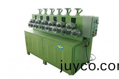 FR - 50異(yi)型(xing)（六(liu)角(jiao)、方(fang)形）矯(jiao)直(zhi)機(jī)(ji)