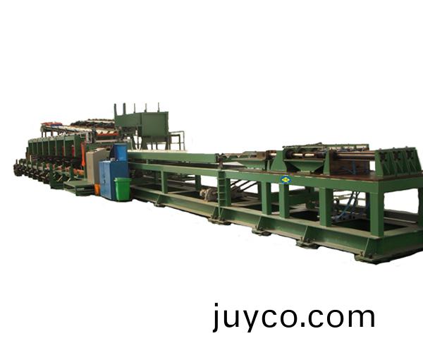 自(zi)動(dòng)(dong)銅(tong)筦三(san)線拉(la)拔機(jī)